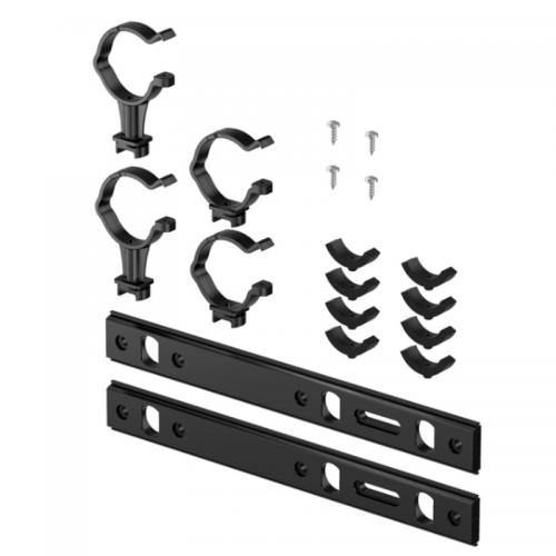 Aqua PLUS Fördelarfäste f.vägg PPM