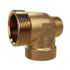 LK T-Rør G25xG25xG15