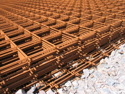 Armeringsnät 6150 150x150x6mm 5x2,3m