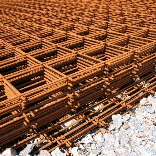 Armeringsnät 6150 150x150x6mm 5x2,3m