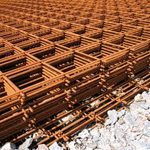 Armeringsnät 6150 150x150x6mm 5x2,3m