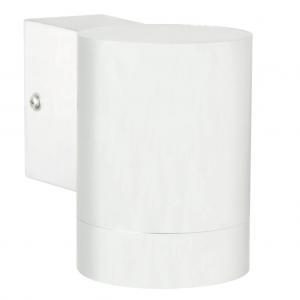 Tin Maxi Wall Lamp White, 230V, 35W, nordlux 21509901