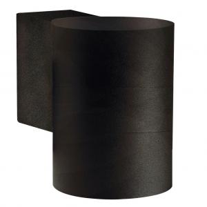 Tin Maxi Wall Lamp Black, 230V, 35W, nordlux 21509903