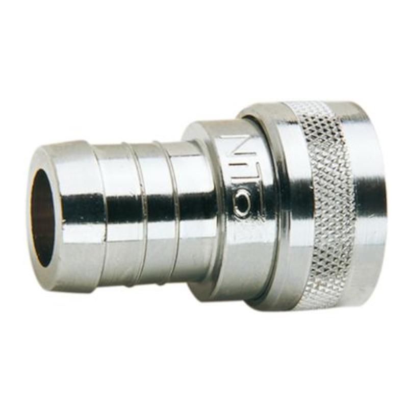 Koblingshus DN20 15mm Ezze