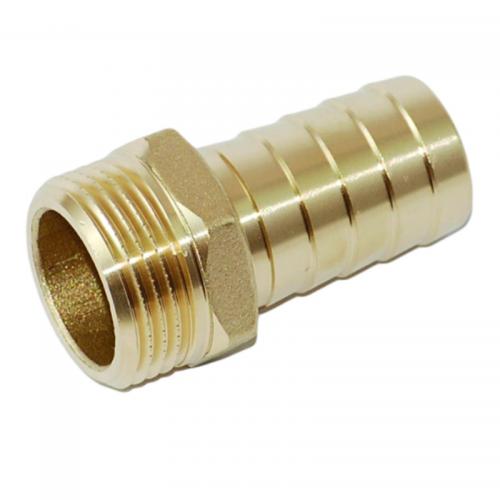 SLANGNIPPEL UTV G15X15, GUL