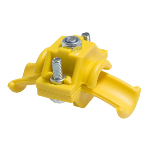 Cable clamp 10-16mm