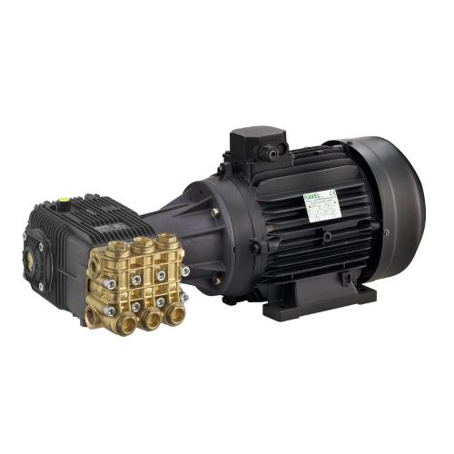 Stationær Højtrykspumpe HSXW 21.35+F30 ET Annovi Reverberi