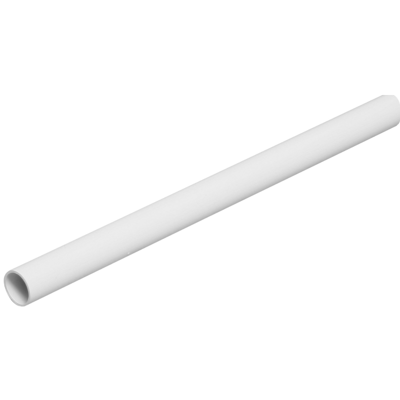 PP RÖR RAKT VIT 50X2000 FP 72550,
