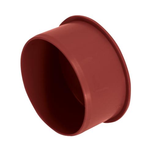 Propp För Markavlopp 110mm Polypropen Pipelife