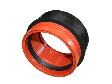 IN SITU-ANSLUTNING WAVIN .