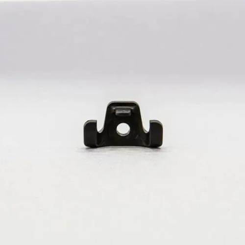 Cable Clips IP44 Black 10pcs Konstsmide