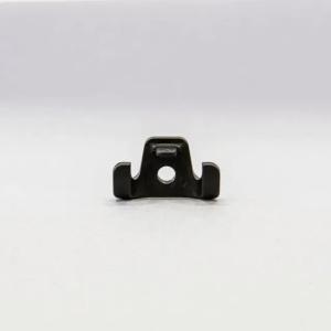 Kabelclips IP44 Svart 10st Konstsmide