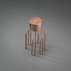 Lampskydd IP44 Koppar 5stx1pak Konstsmide