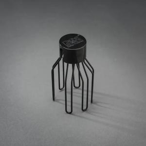 Lampskydd IP44 Svart 5stx1pak Konstsmide