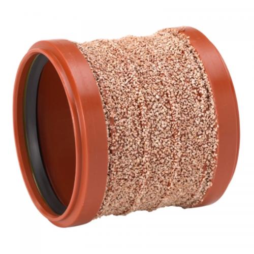 MPP-GENOMGÅNGSRÖR 160 SANDAT