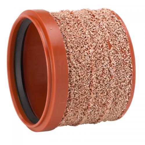 MPP-Inhuggningsmuff 110 Sandad