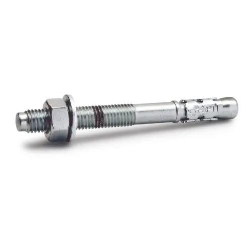 Ekspanderbolt FZV 6x70mm 150stk