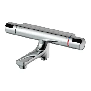 Badkarsblandare Mora Cera T4