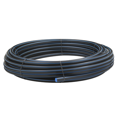 PEM Slang PEM-Rör PN12 75X6,8mm 50M