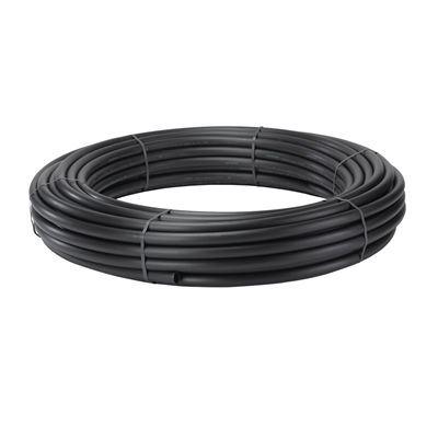 PEM Slang  PN8 markkollektor 40x2,4 300m