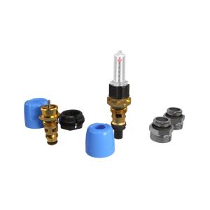 LK Ventilsats VKF RF