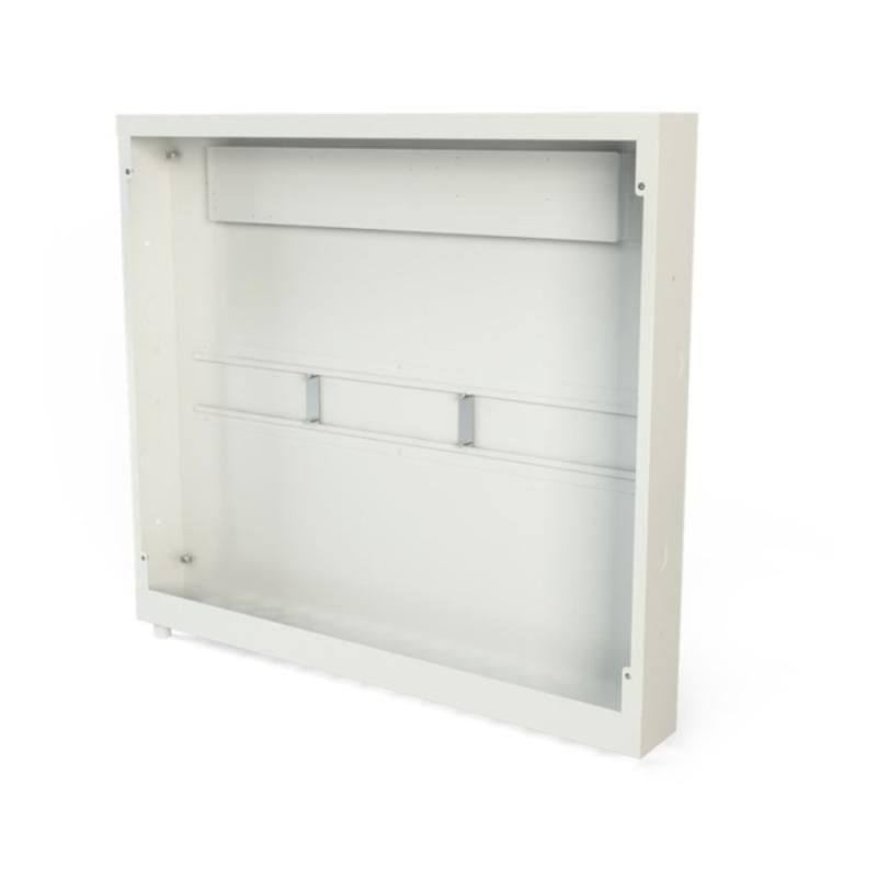 LK Fordelerskab GV 1050x710x95mm