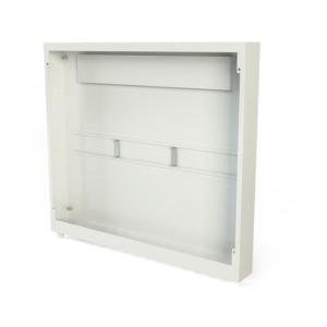 LK Fordelerskab GV 1050x710x95mm