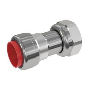 LK Pushfit-Kobling PV 20mmxG20