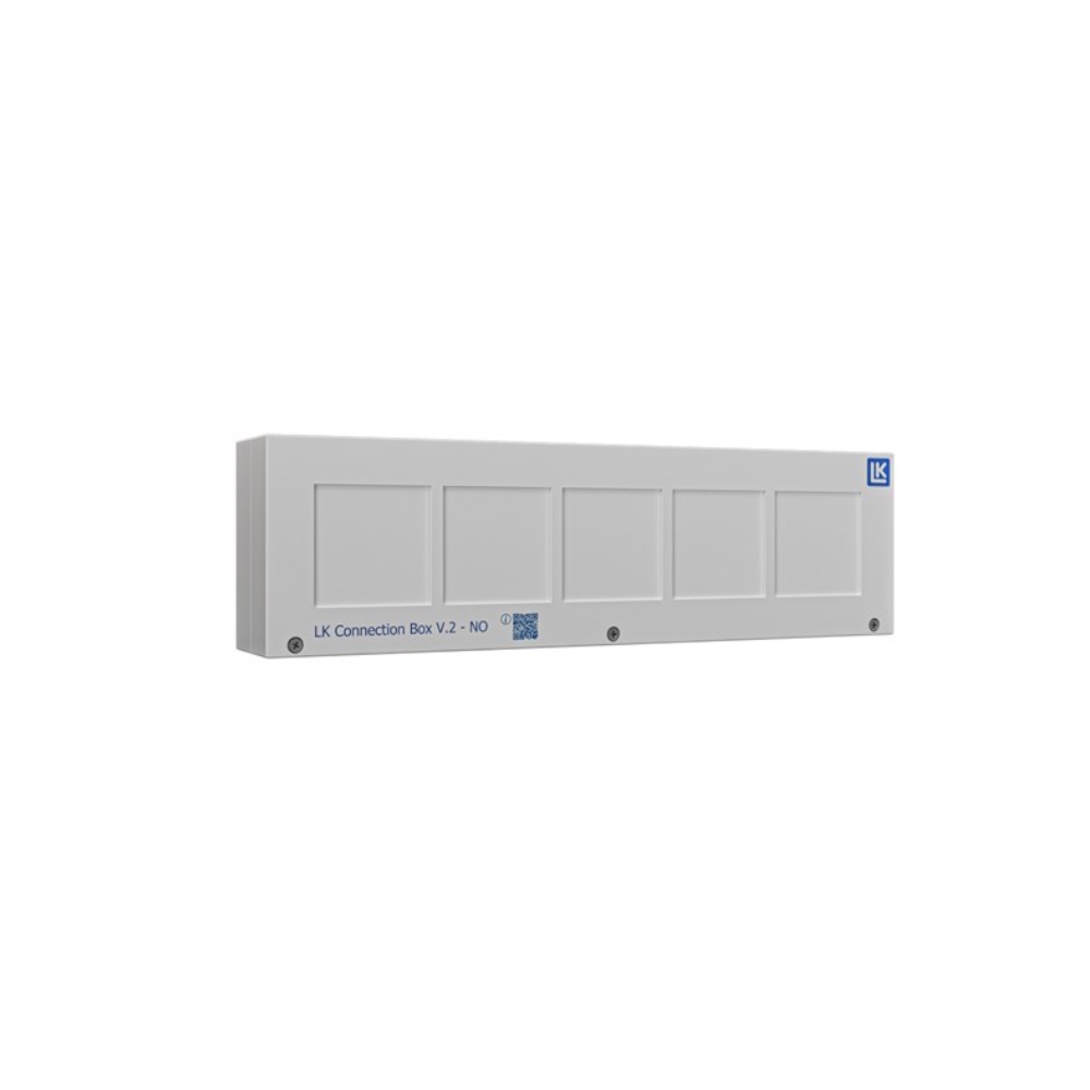 Lknl Box LK Kopplingsbox V.2 - NO