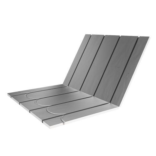 LK CombiBoard EPS 18 Grooved Board