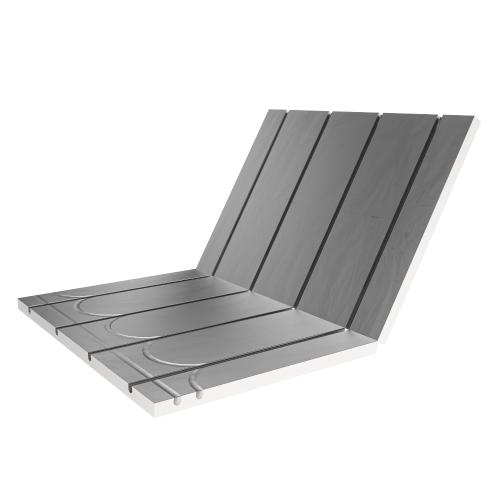 LK CombiBoard EPS 30 Grooved Board