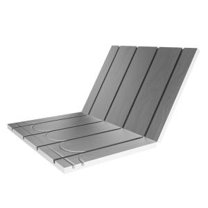 LK CombiBoard EPS 30 Rilleplade