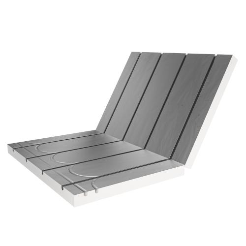 LK CombiBoard EPS 50 Grooved Board