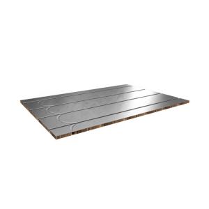 LK HeatBoard 18 Brun 1175x800x18mm