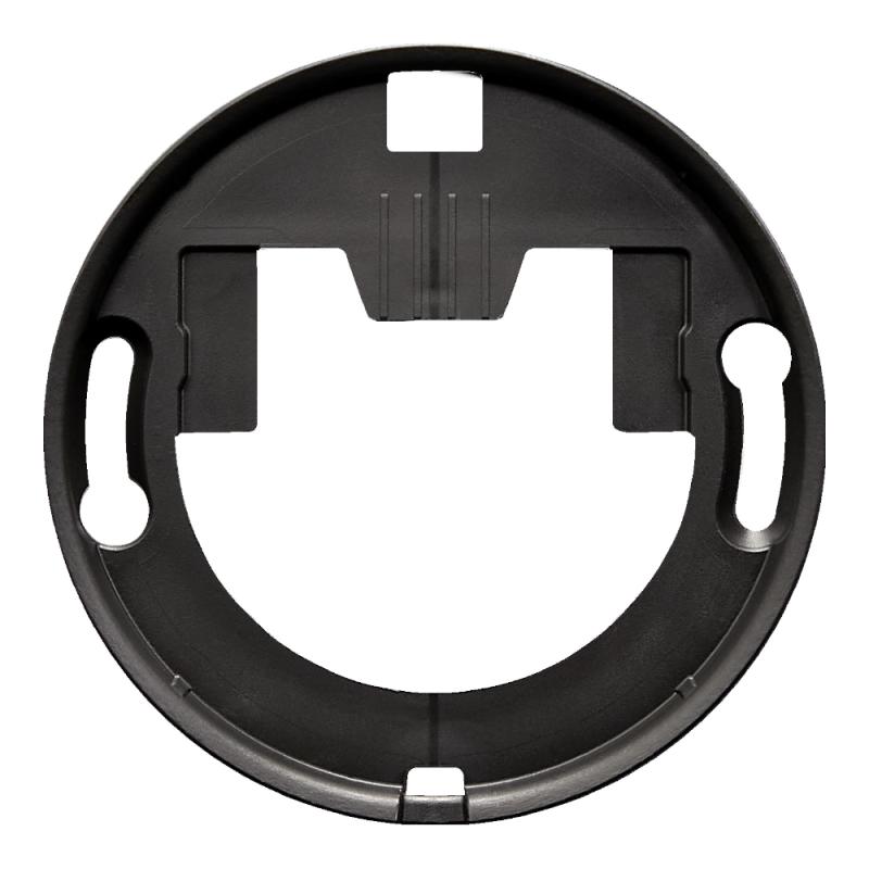 LK ArcFrame Ram Neat Svart