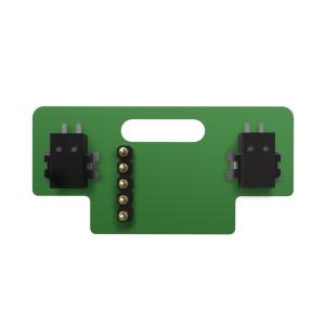 LK ArcByWire Rumtermostat Tilbehør