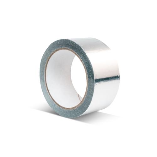 LK Aluminiumstape 50mmx25m