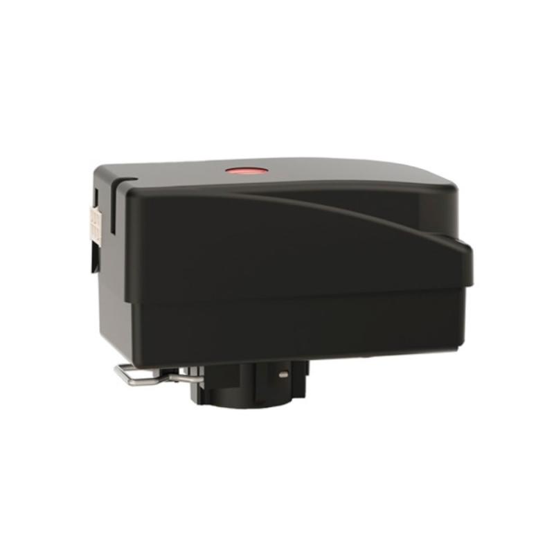 LK 525 Aktuator 230V Molex Stik