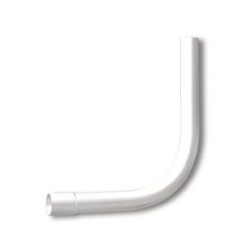 LK Pipe Bending Support 16mm White
