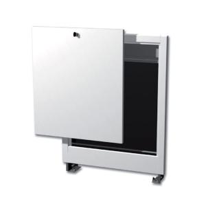 LK Fördelarskåp INB 800x780x106mm