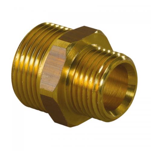 FPL-X Dubbelnippel G20 MT-G15 MT