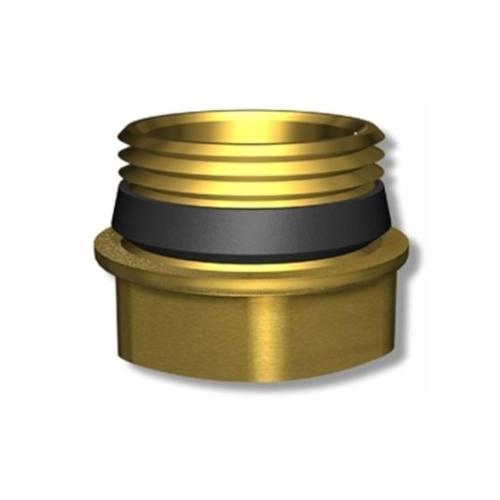 LK Bøsning Udvendig/Indvendig Gevind G20xG15