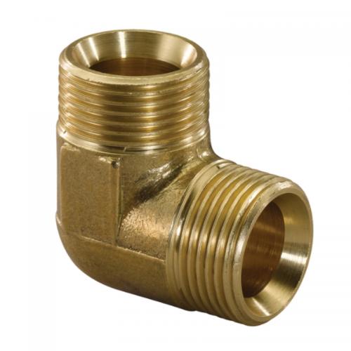 Uponor Fit Vinkelnippel Utv G20