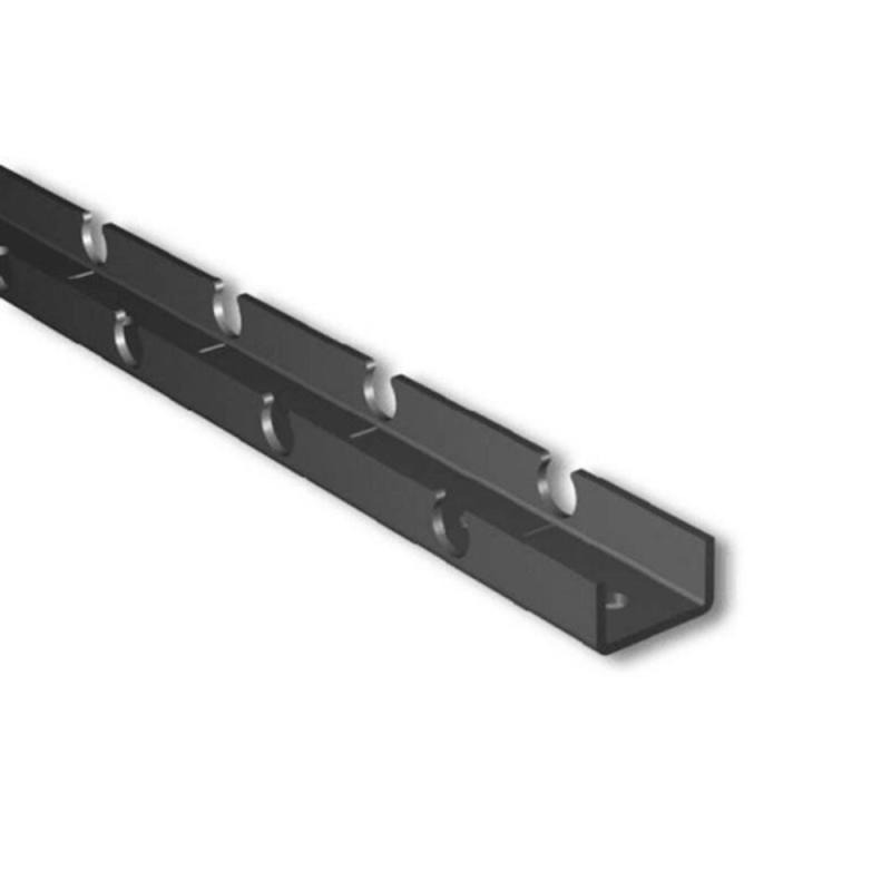 LK Gulvvarmeliste 20mm 2m
