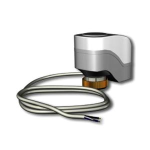 LK Ventilaktuator SSY319 230V