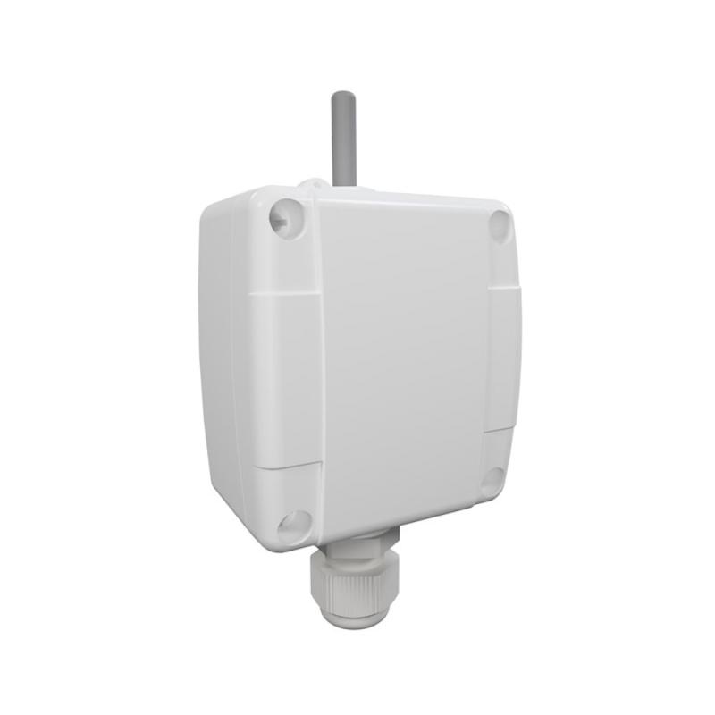 LK Rumstemperaturgivare FS 103 IP55