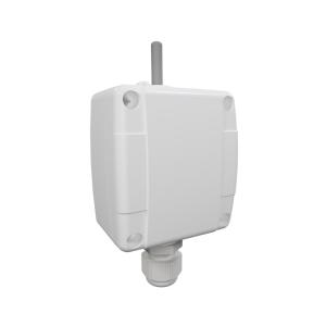 LK Room Temperature Sensor FS 103 IP55