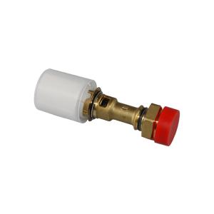 LK Returventil VKF/VKF-i