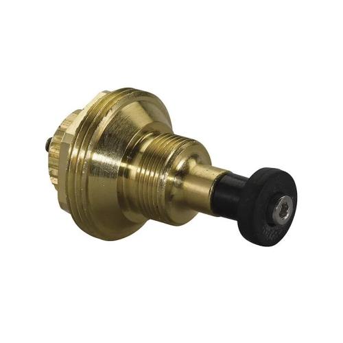 Vario B Tilførselsventil WGF Øverdel Uponor