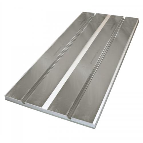 Capsula 20 Golvvärmekassett m. isol